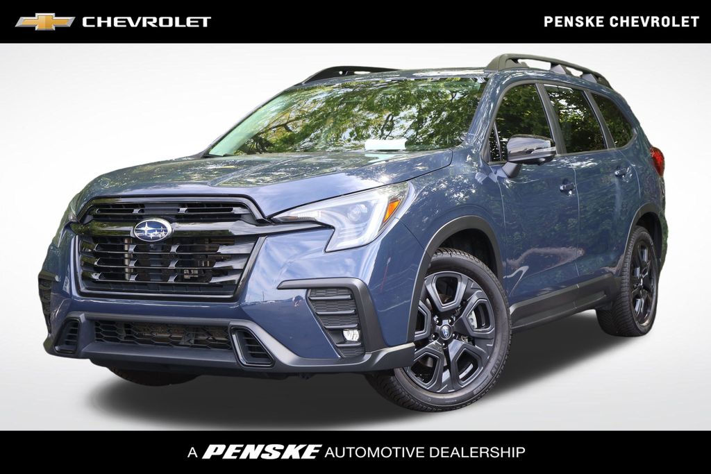 Thumbnail: 2023 Subaru Ascent - 1