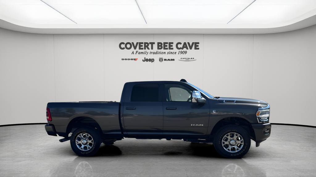 Used Car 2024 Ram 2500  Laramie For Sale Under $60,000 In Austin, Texas