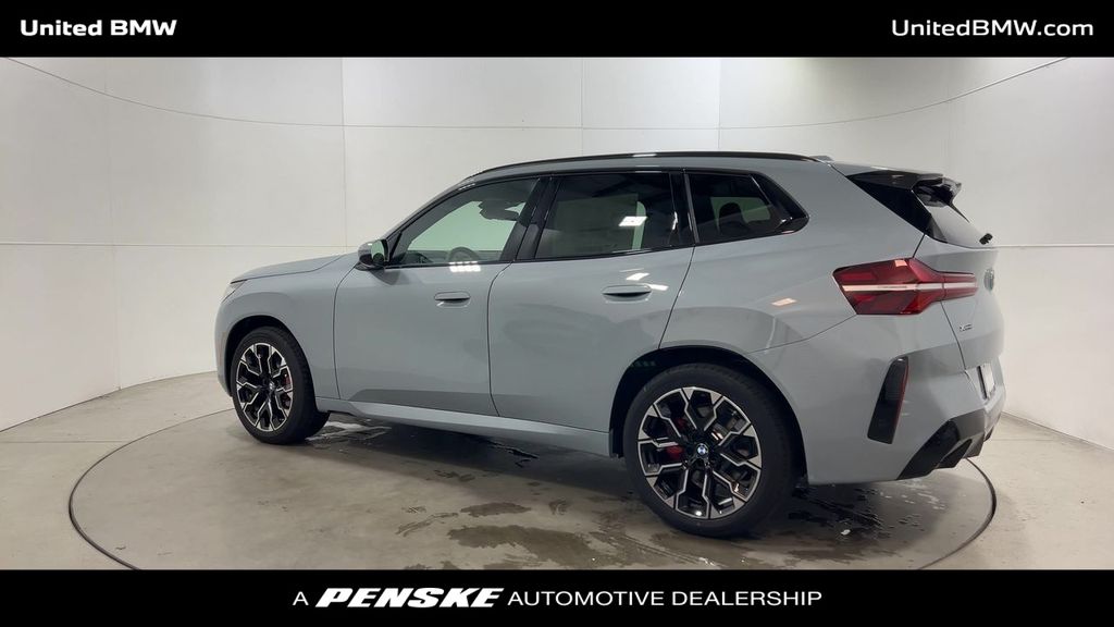 Thumbnail: 2026 BMW X3 - 6