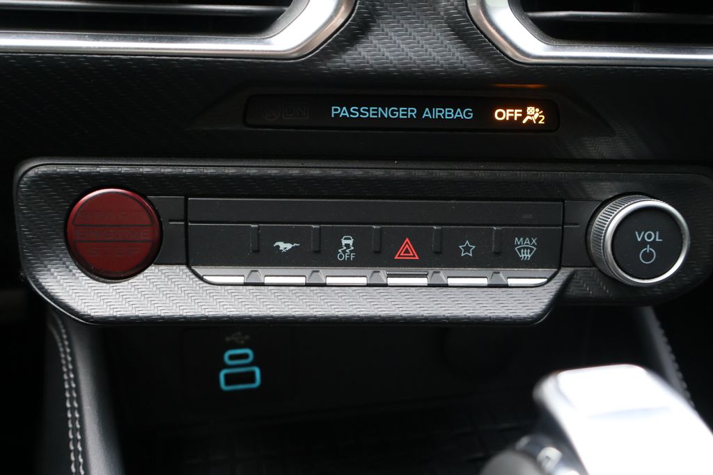 Thumbnail: 2024 Ford Mustang - 28