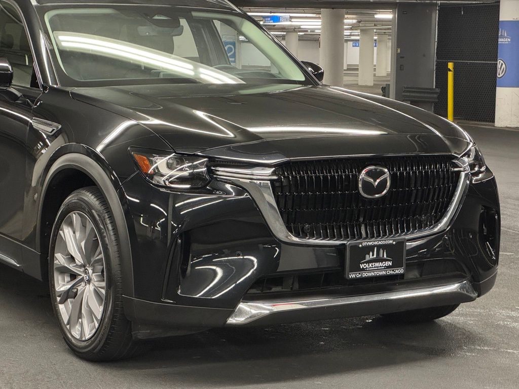 2024 Mazda CX-90 3.3 Turbo Premium photo 35