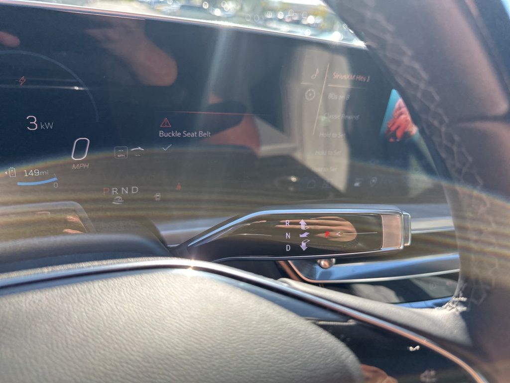 Used Car 2024 Cadillac Lyriq  Sport For Sale Under $50,000 In Austin, Texas