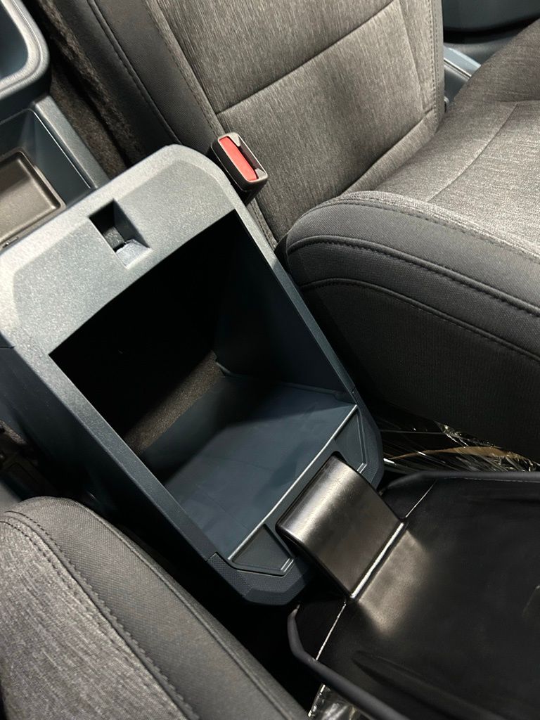 new 2025 Ford Maverick car, priced at $35,080