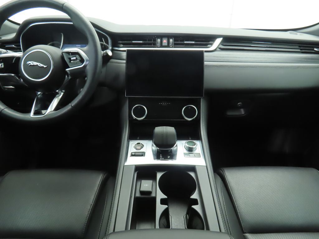 2023 Jaguar F-Pace S 13