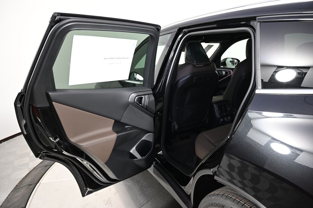 Thumbnail: 2026 BMW X3 - 23