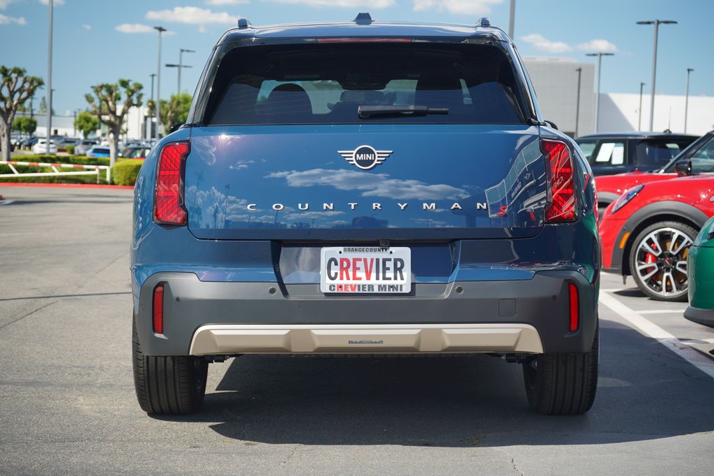 Thumbnail: 2026 MINI Cooper Countryman - 4