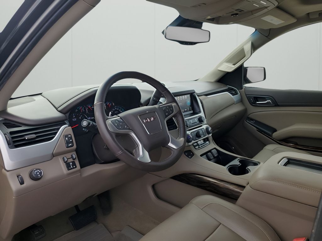 Used Car 2018 Gmc Yukon Xl  Slt For Sale Under $30,000 In Austin, Texas