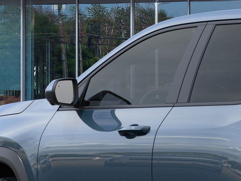 Equinox LT