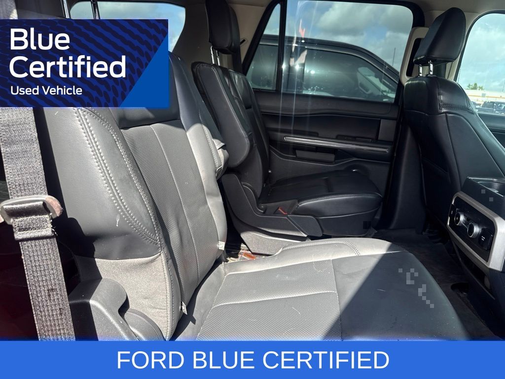 2022 Ford Expedition XLT - 6