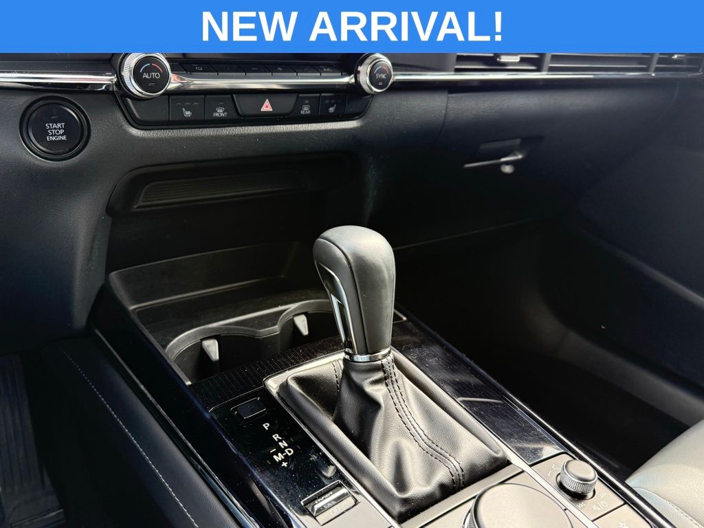 Used 2023 Black Mazda 2.5 S Preferred Package image 37