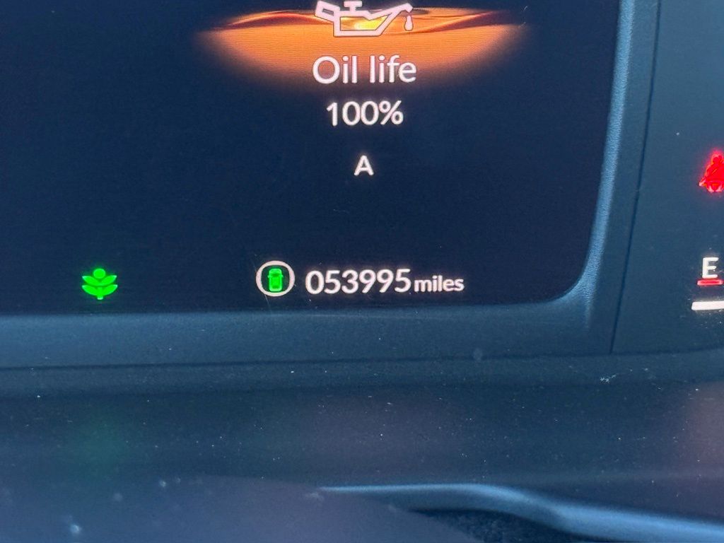 2023 Honda Accord LX White at Classic Elite Chevrolet Sugar Land