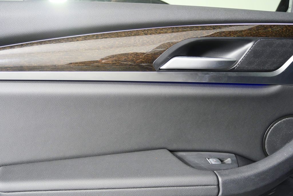 Thumbnail: 2024 BMW X3 - 13