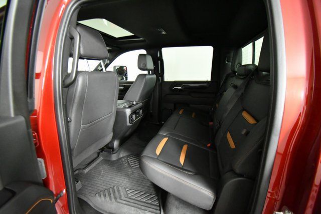 Used 2024 GMC Sierra 3500HD Truck