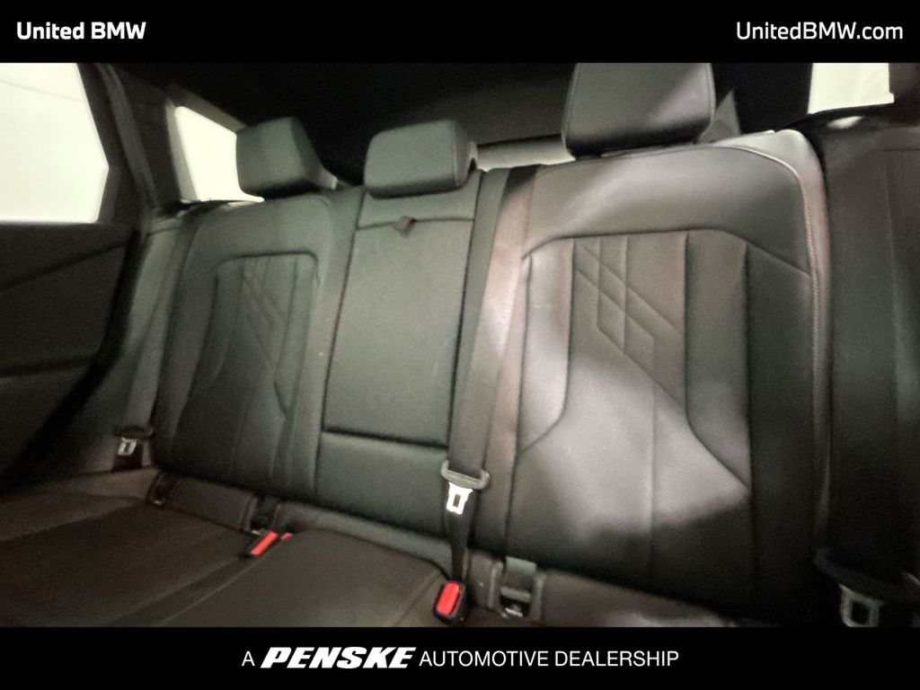 Thumbnail: 2025 BMW X3 - 21