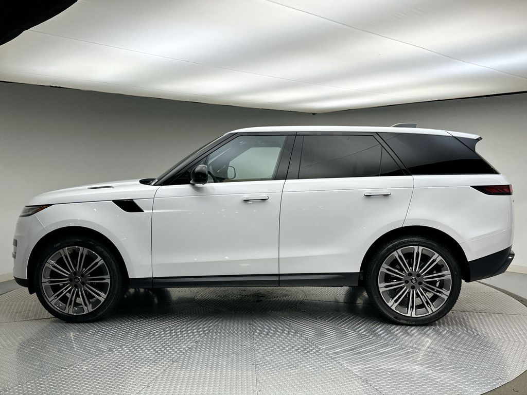 Thumbnail: 2025 Land Rover Range Rover Sport - 2