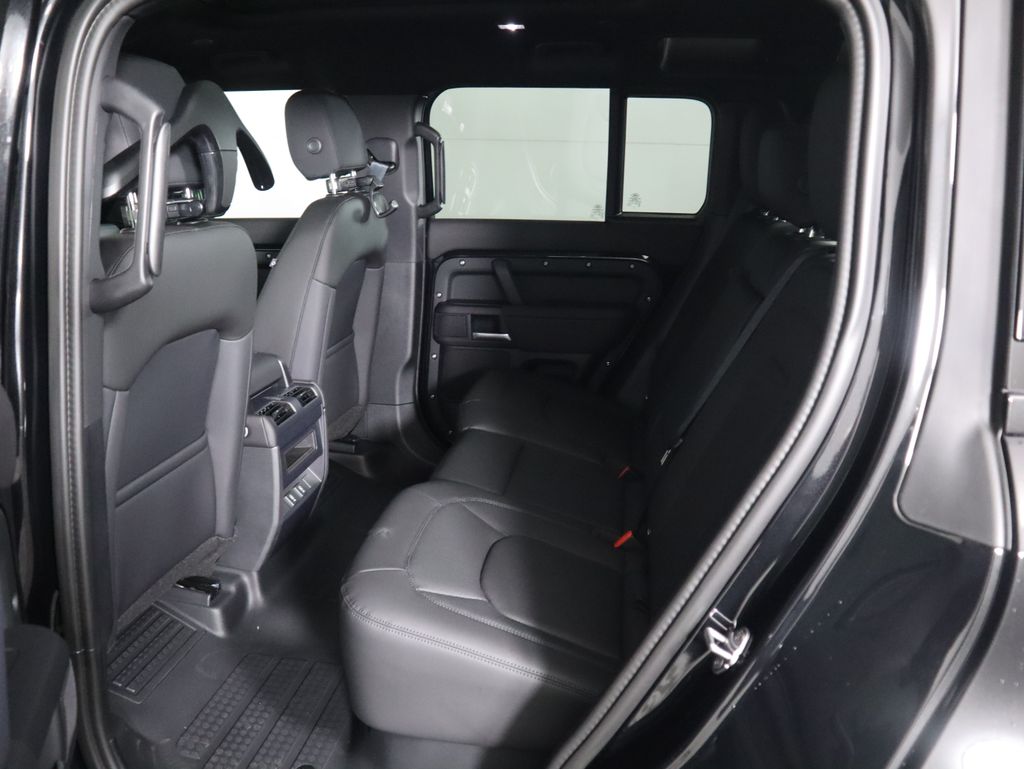 Thumbnail: 2026 Land Rover Defender - 22