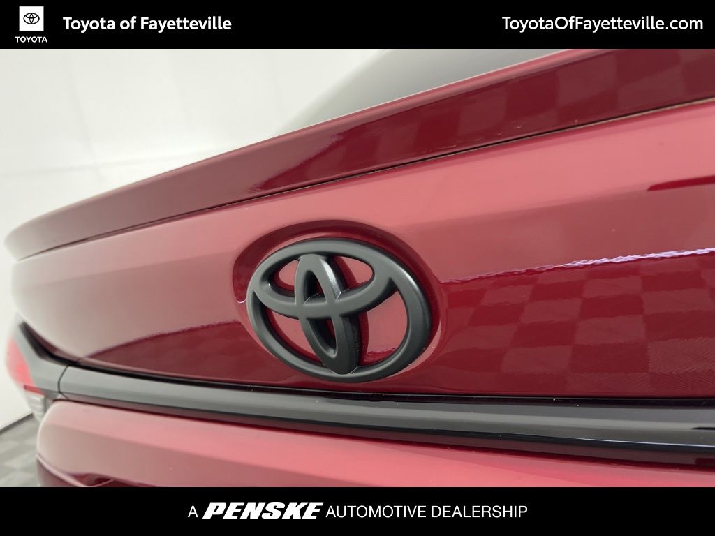 Thumbnail: 2026 Toyota Corolla - 17