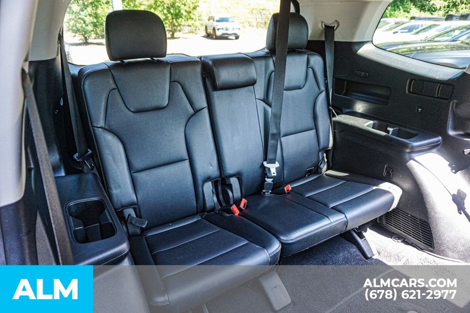 2025 Kia Telluride S - Photo 23
