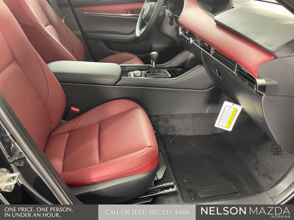 2026 Mazda Mazda3 Premium - Photo 47