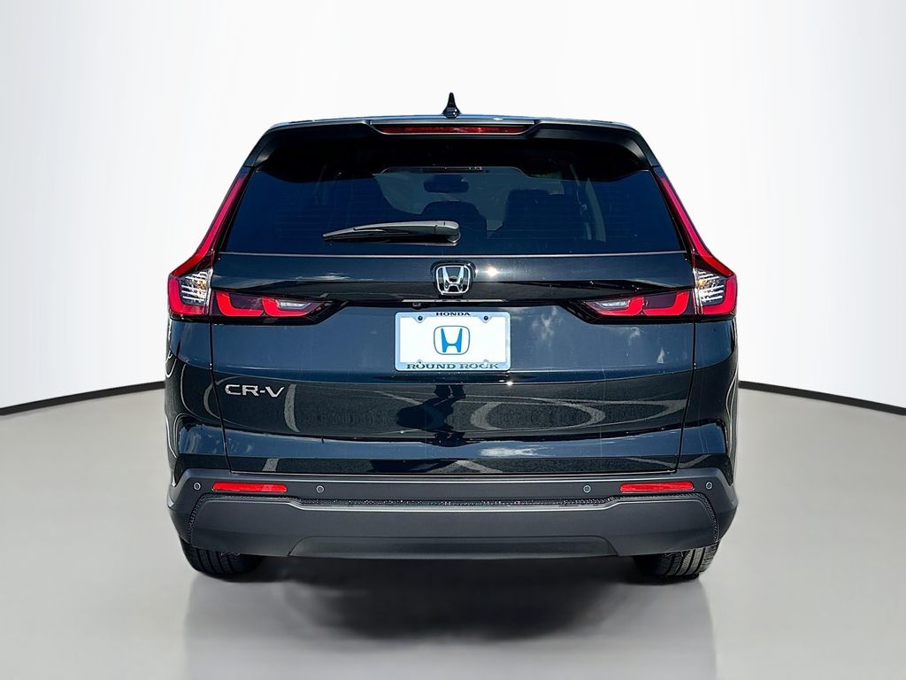 Thumbnail: 2026 Honda CR-V - 6