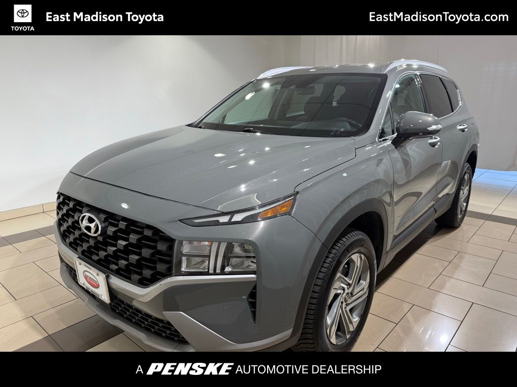 Thumbnail: 2023 Hyundai Santa Fe - 1