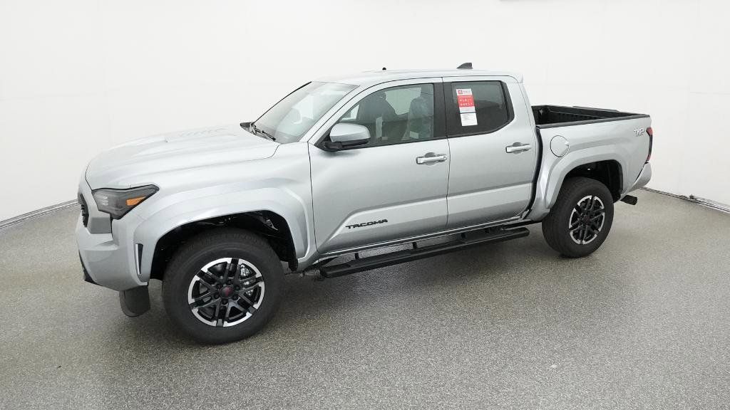 Thumbnail: 2025 Toyota Tacoma - 29
