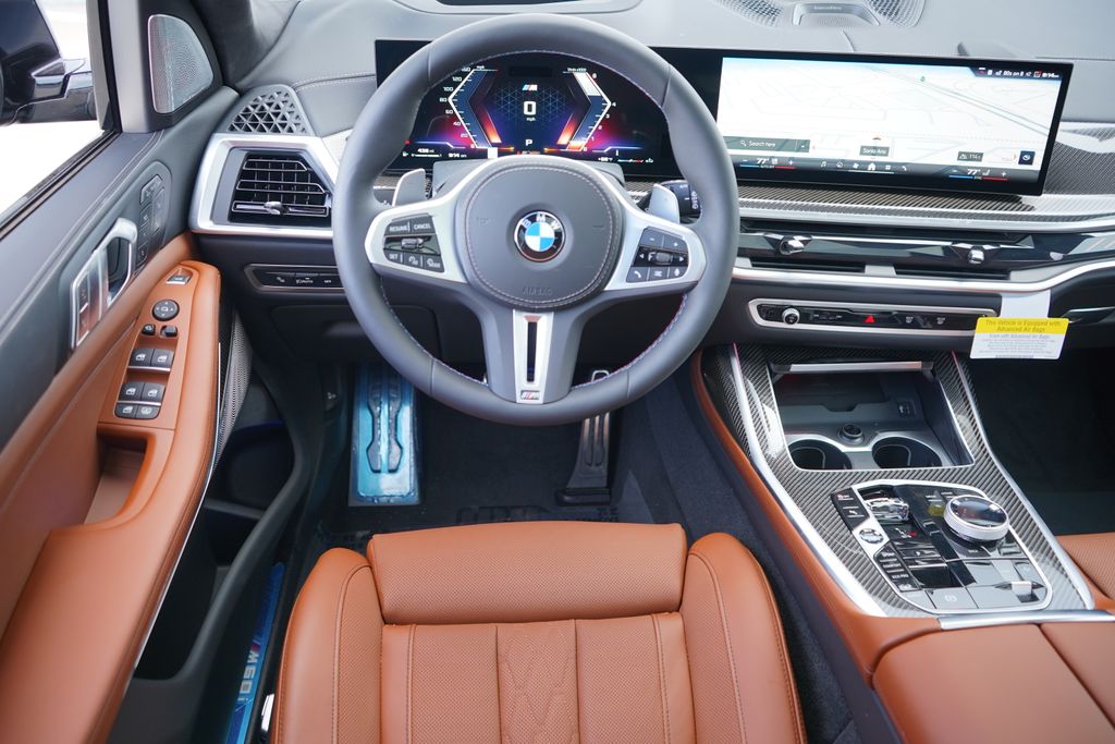 Thumbnail: 2026 BMW X7 - 14