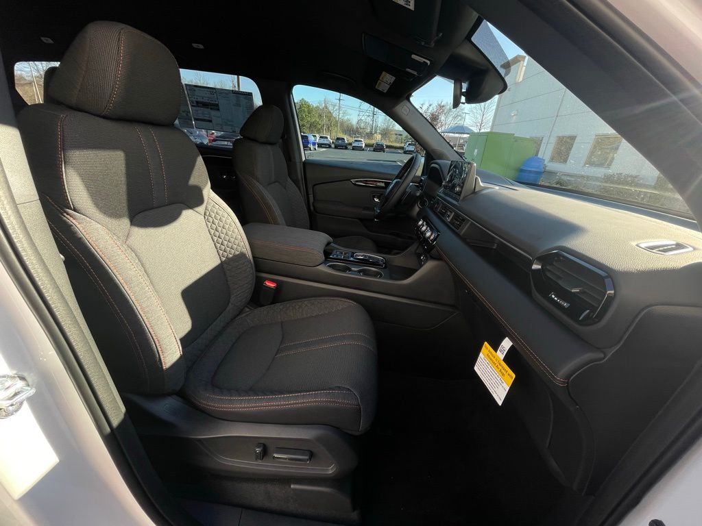 Thumbnail: 2025 Honda Pilot - 31