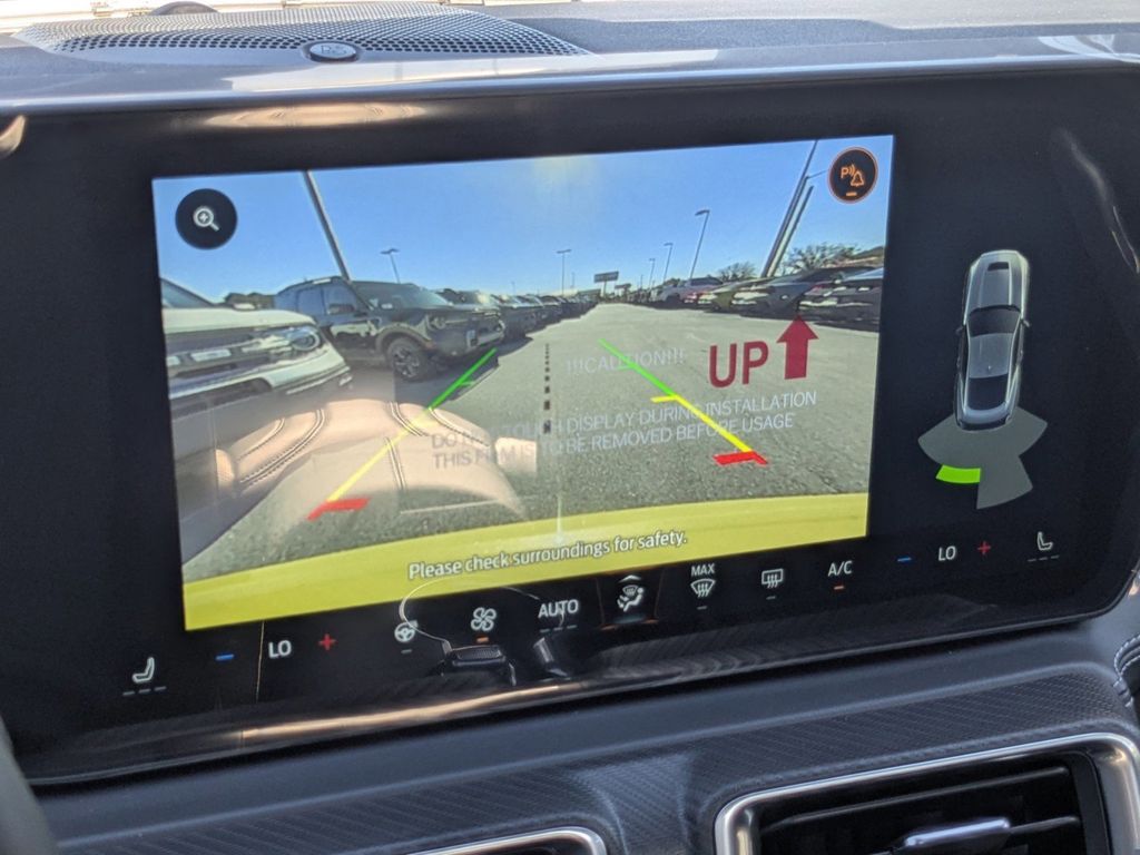 2025 Ford Mustang EcoBoost Premium Fastback