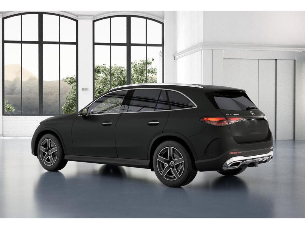 Thumbnail: 2026 Mercedes-Benz GLC - 30
