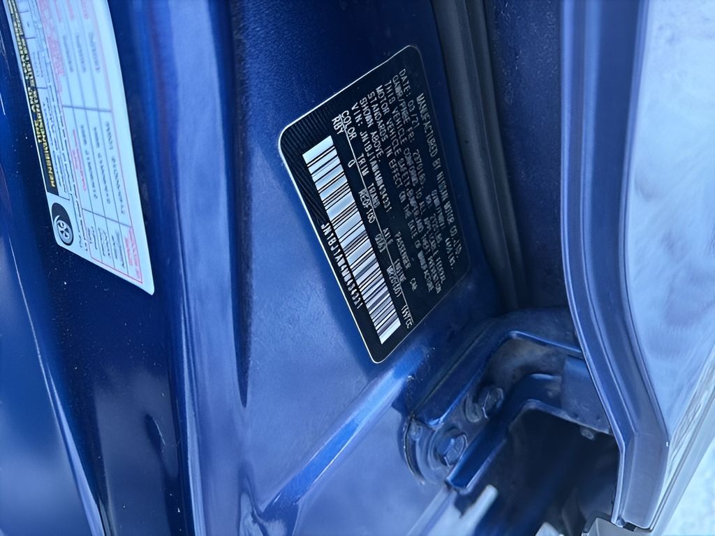 2021 Nissan Rogue Sport