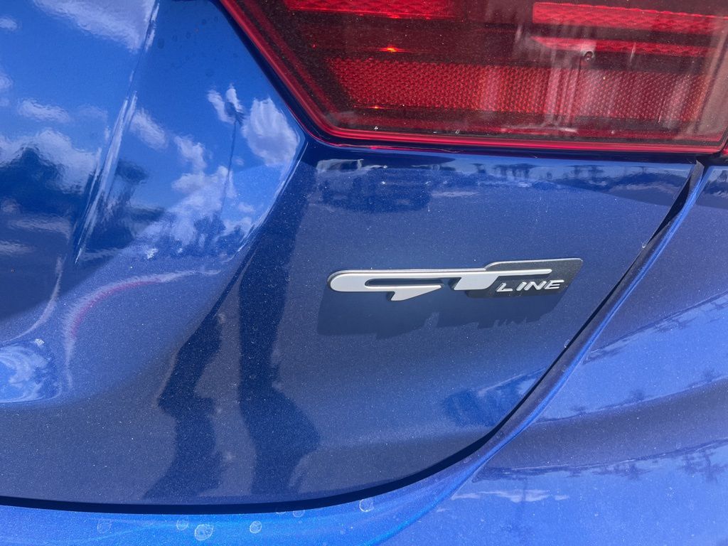 Thumbnail: 2024 Kia Forte - 12