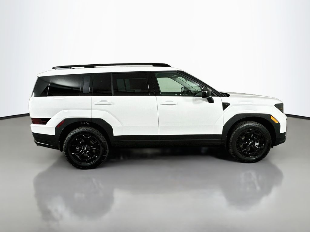 Thumbnail: 2027 Hyundai Santa Fe - 4