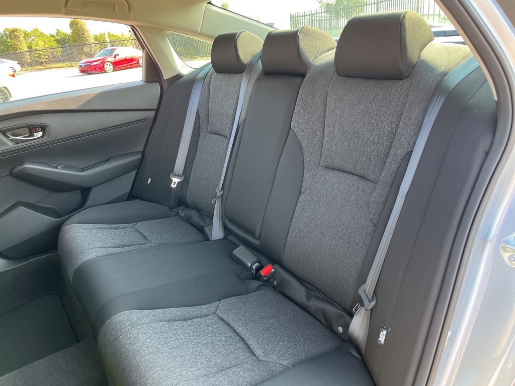 Thumbnail: 2025 Honda Accord - 13