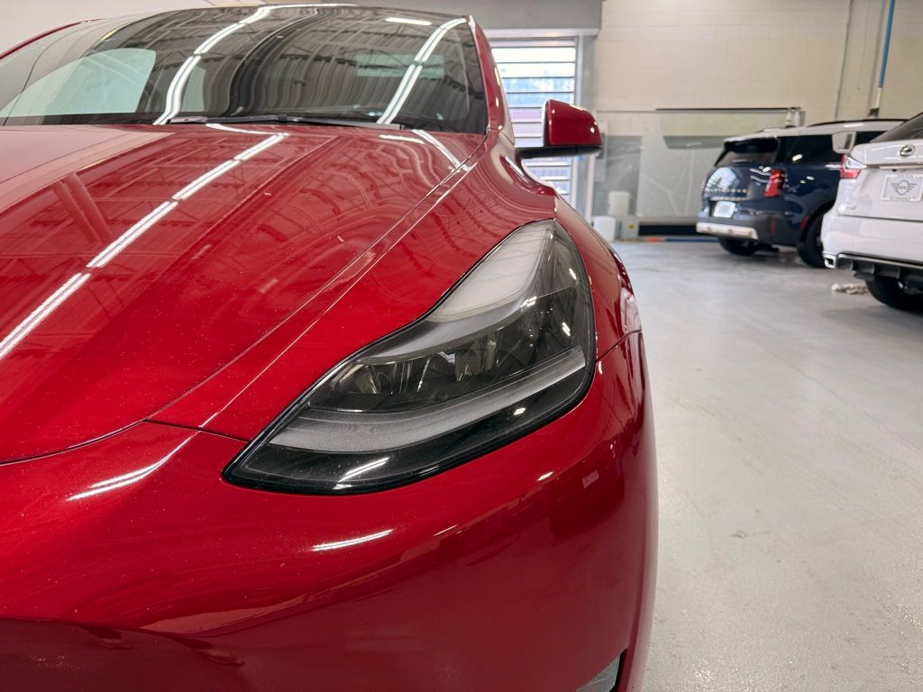 Thumbnail: 2023 Tesla Model Y - 9