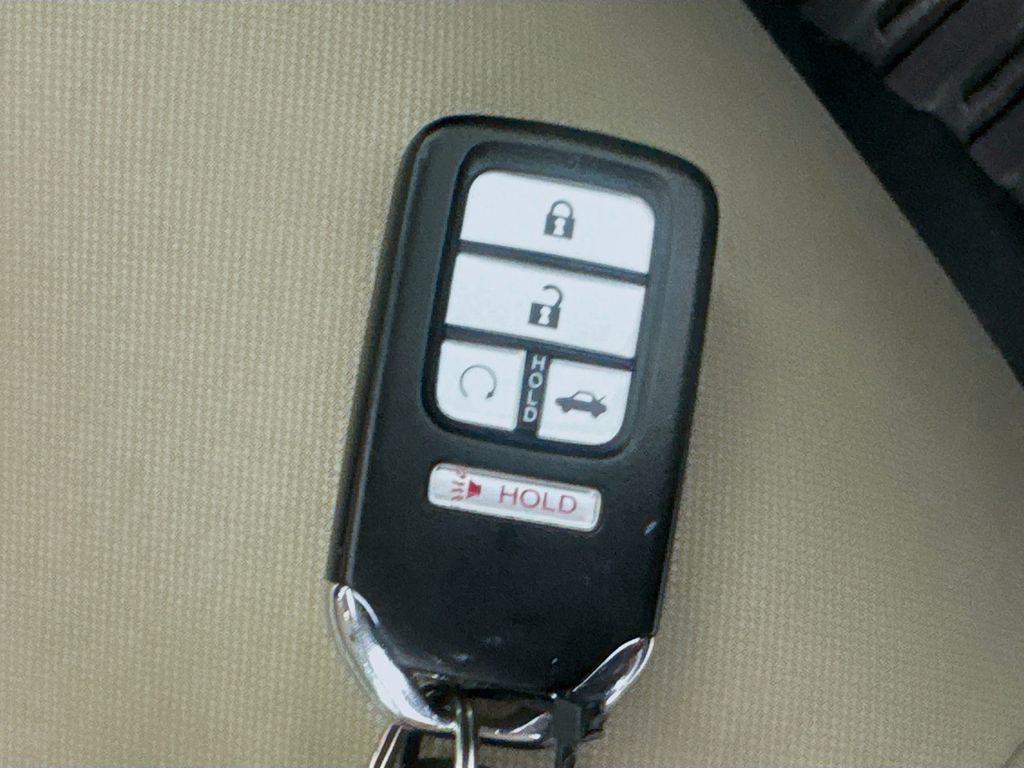 Used Car 2016 Honda Civic  Ex For Sale Under $20,000 In Austin, Texas