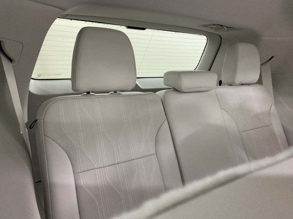 2025 Buick Enclave Avenir photo