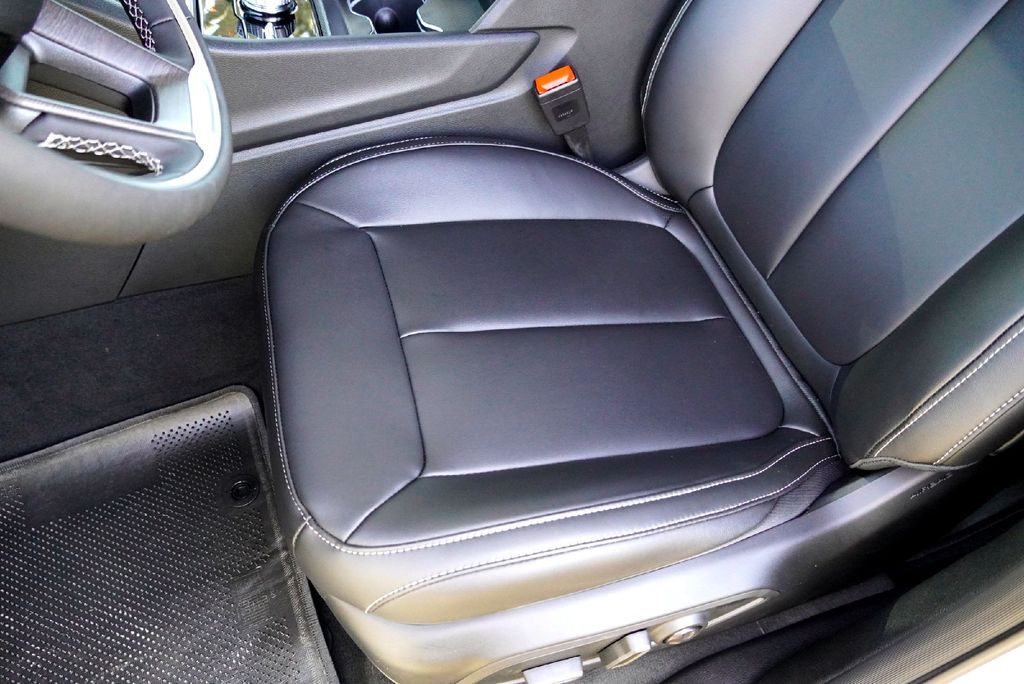 New Car 2025 Jeep Grand Cherokee L  Limited For Sale Under $50,000 In Taylor, Texas