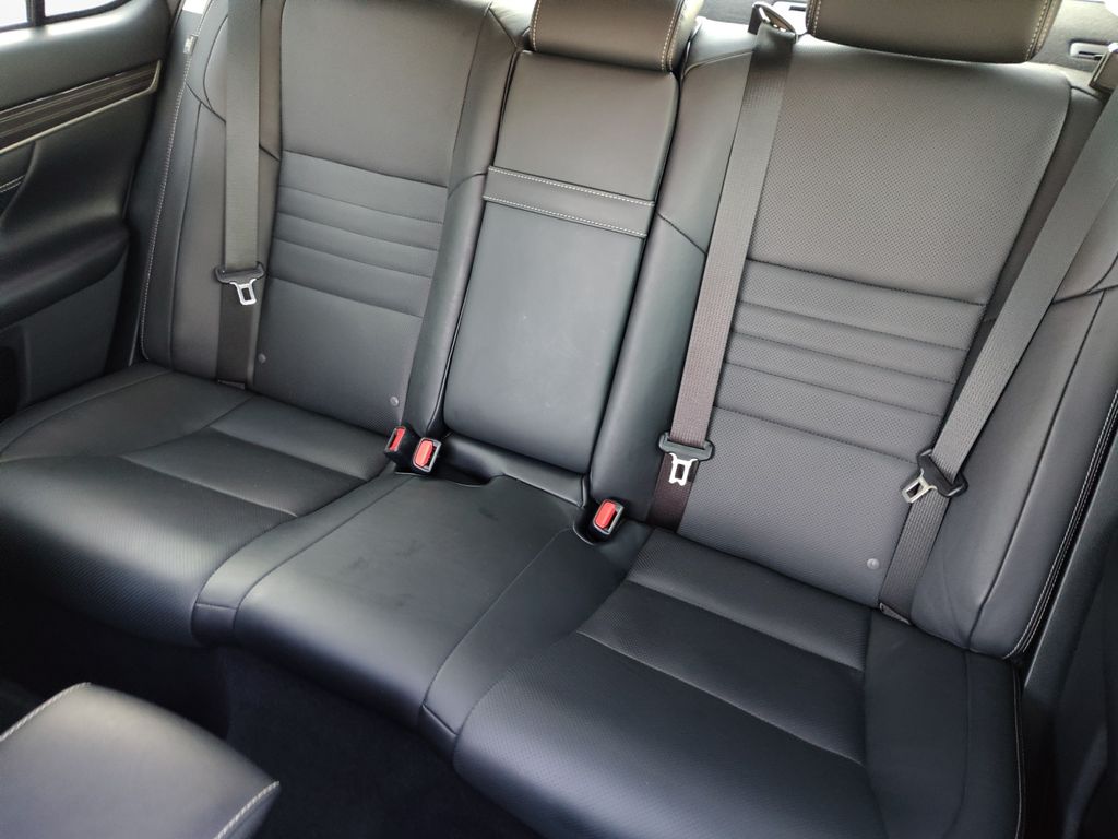 Used Car 2016 Lexus Gs  350 For Sale Under $35,000 In Austin, Texas