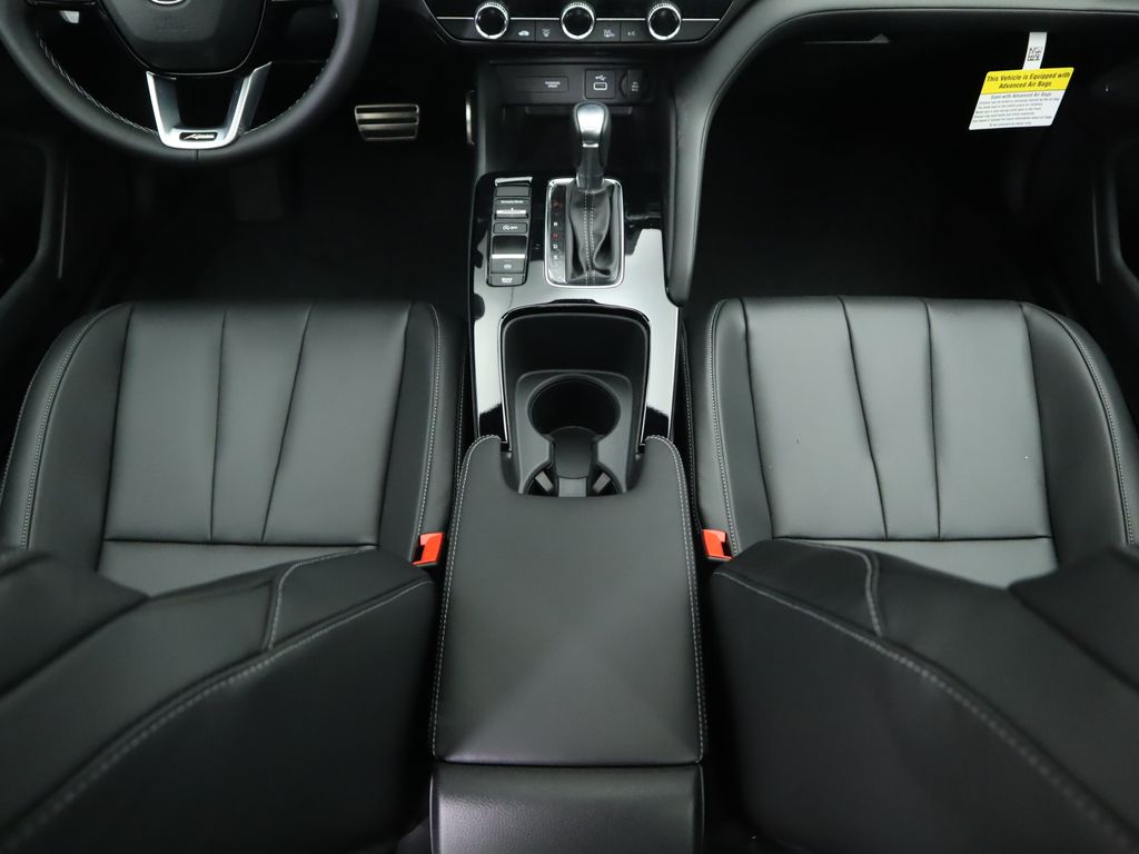 Thumbnail: 2025 Acura Integra - 18