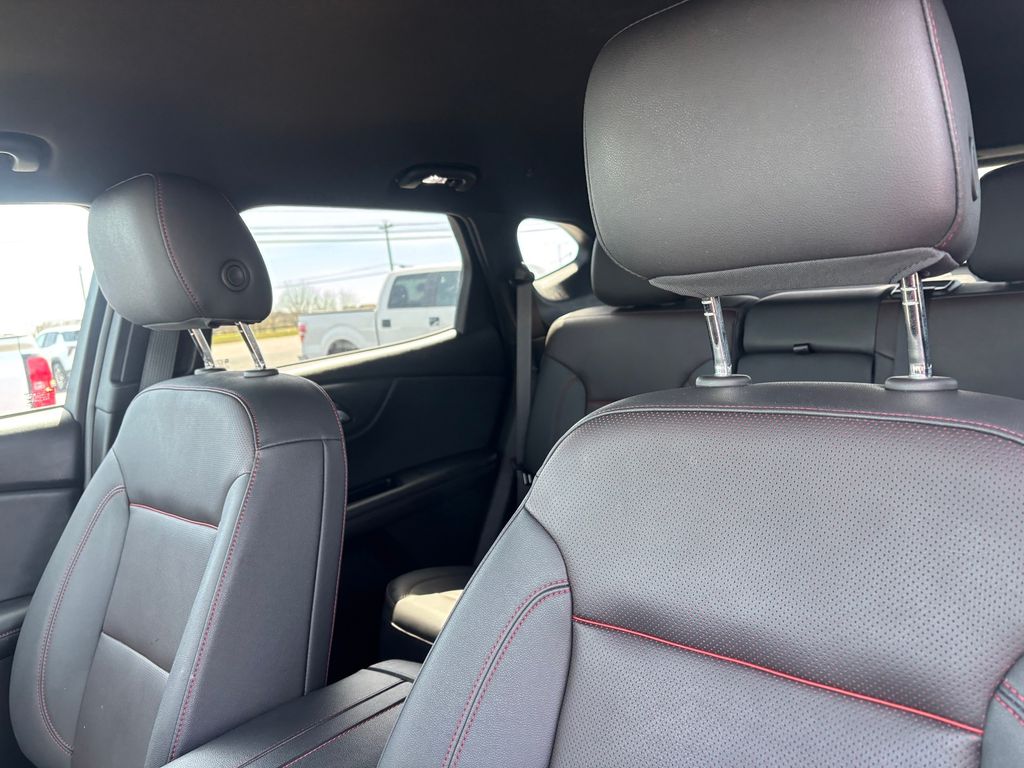 Used Car 2024 Chevrolet Blazer  Rs For Sale Under $40,000 In Austin, Texas