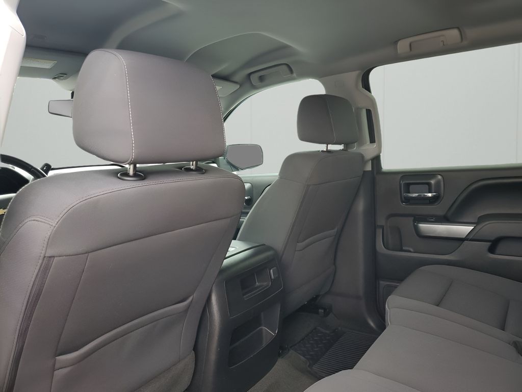 Used Car 2016 Chevrolet Silverado 1500  Lt For Sale Under $25,000 In Austin, Texas