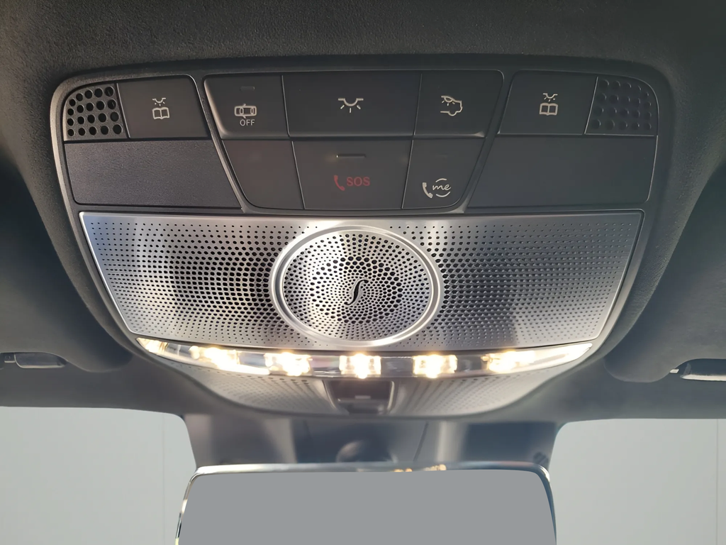 Used Car 2024 Mercedes-benz Amg® Gt 43  Base For Sale Under $90,000 In Austin, Texas