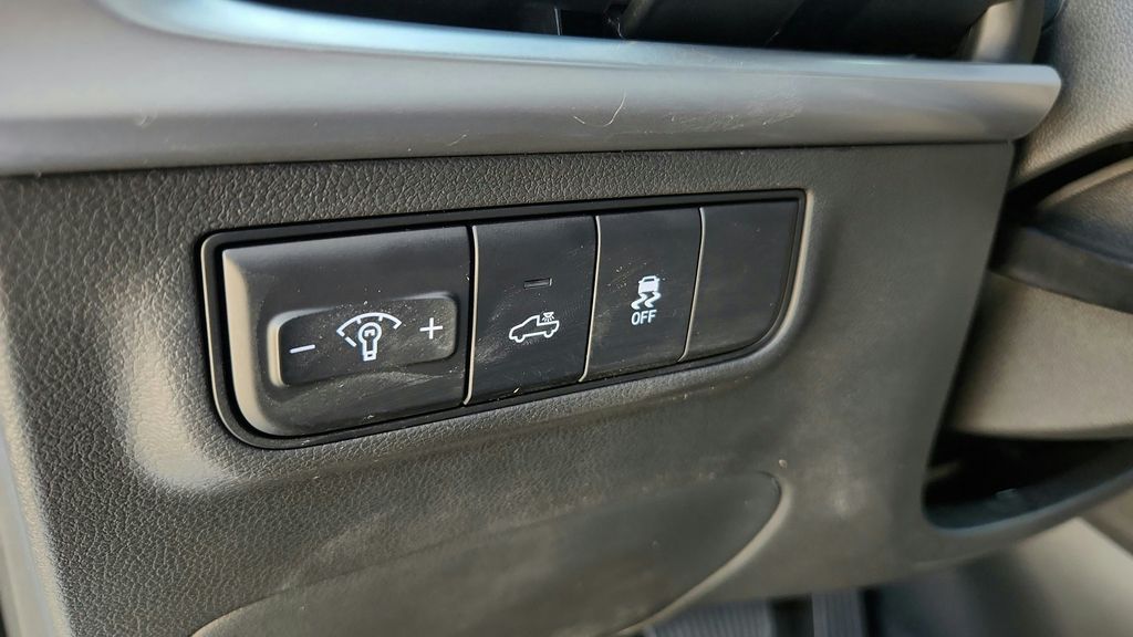 2026 Hyundai Santa Cruz