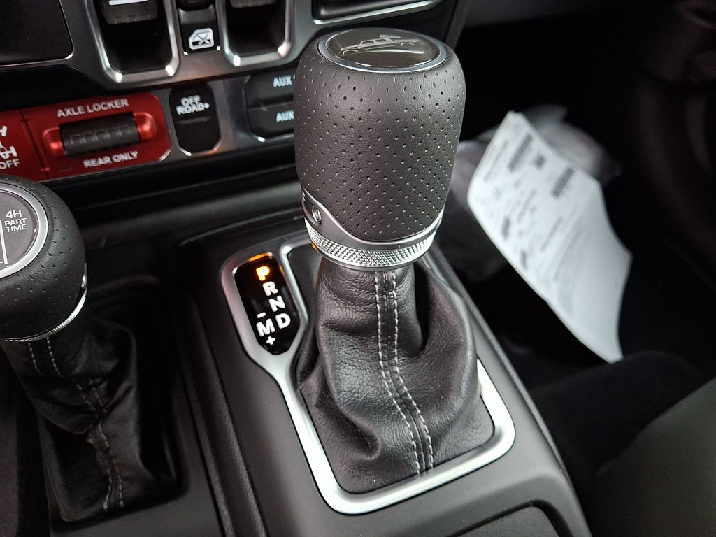 New 2026 Jeep Gladiator Truck