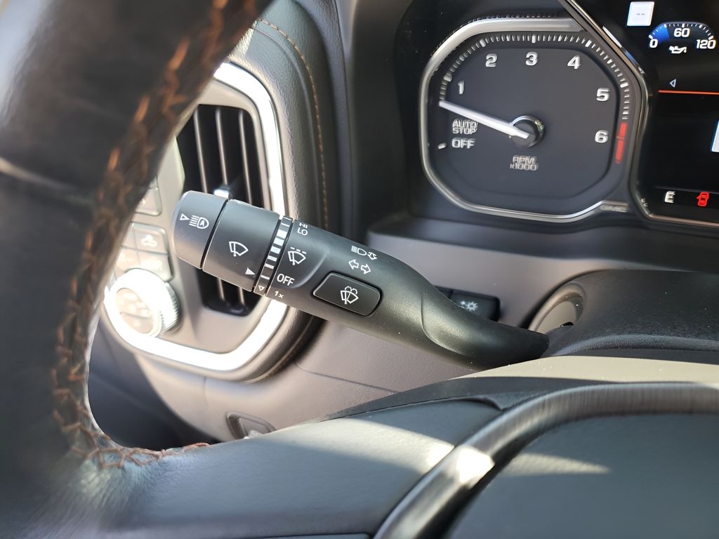 Used Car 2020 Gmc Sierra 1500  At4 For Sale Under $50,000 In Austin, Texas