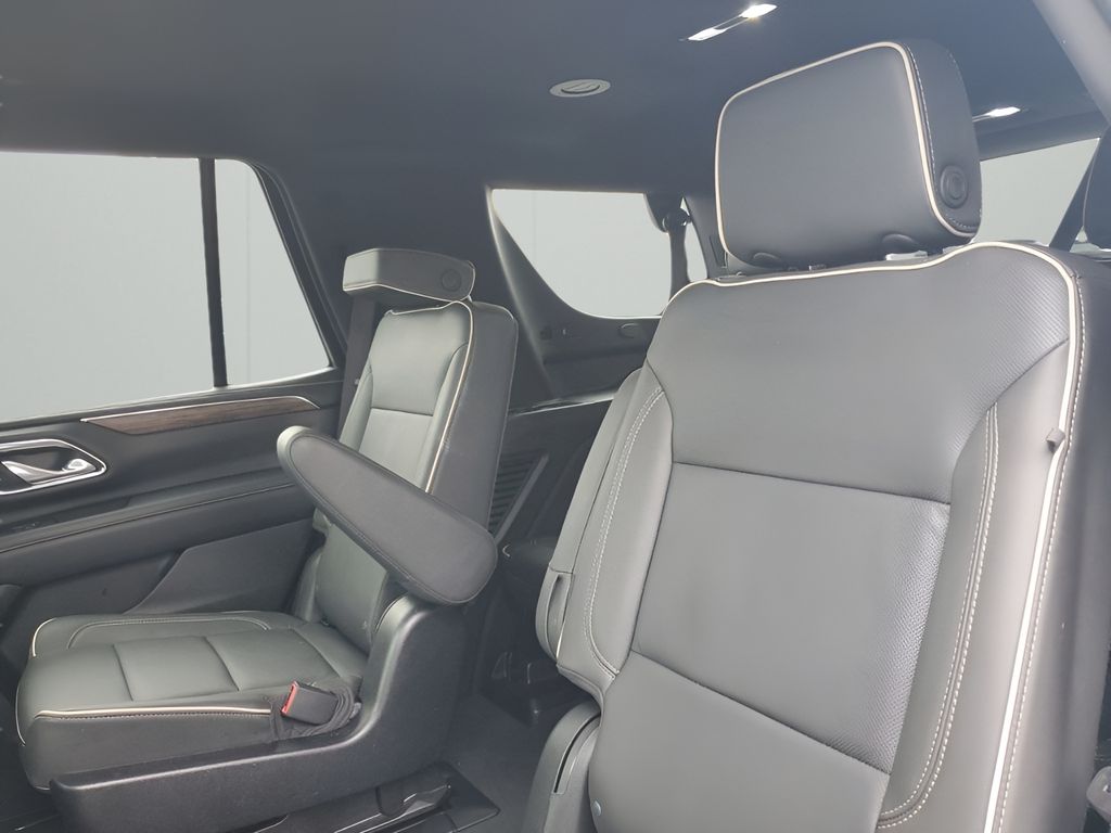 Used Car 2023 Chevrolet Tahoe  Premier For Sale Under $40,000 In Austin, Texas