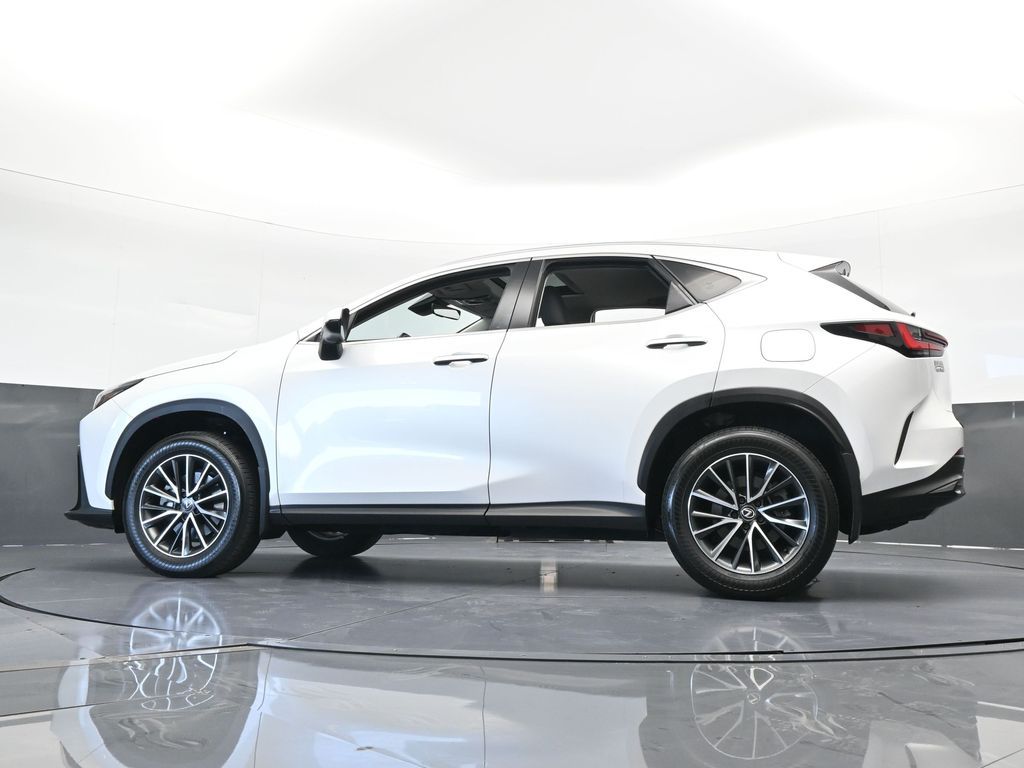 Used 2024 White Pearl Lexus 350 Premium image 57