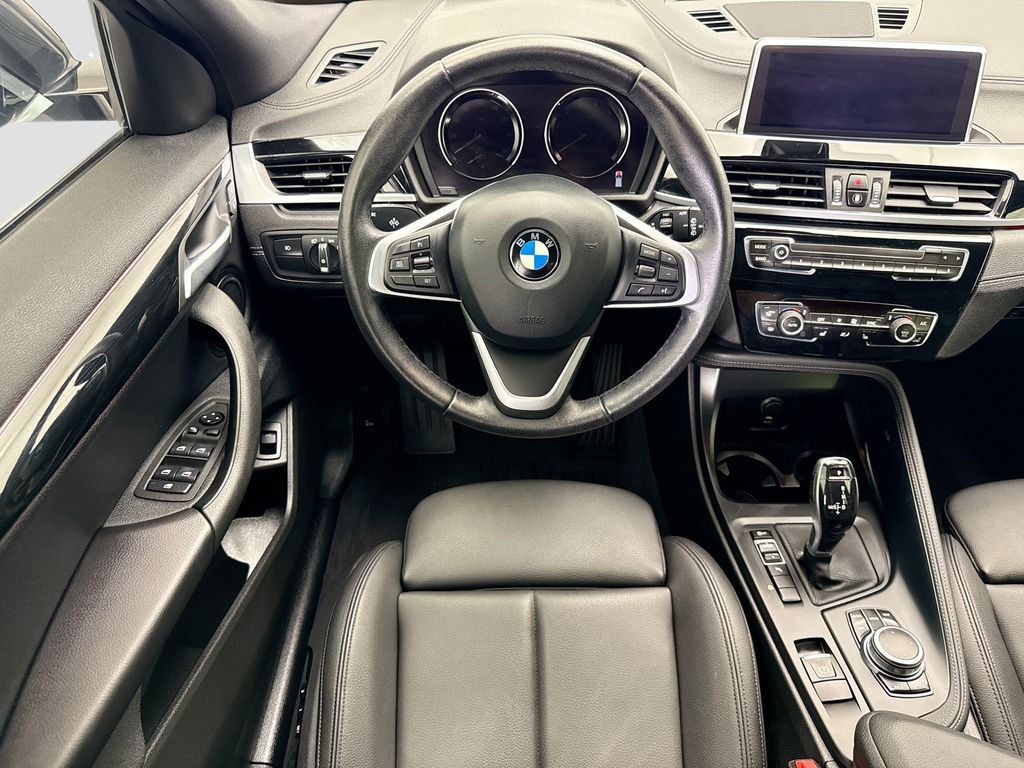 Thumbnail: 2020 BMW X2 - 10