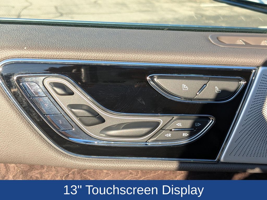 2024 Lincoln Navigator Reserve L